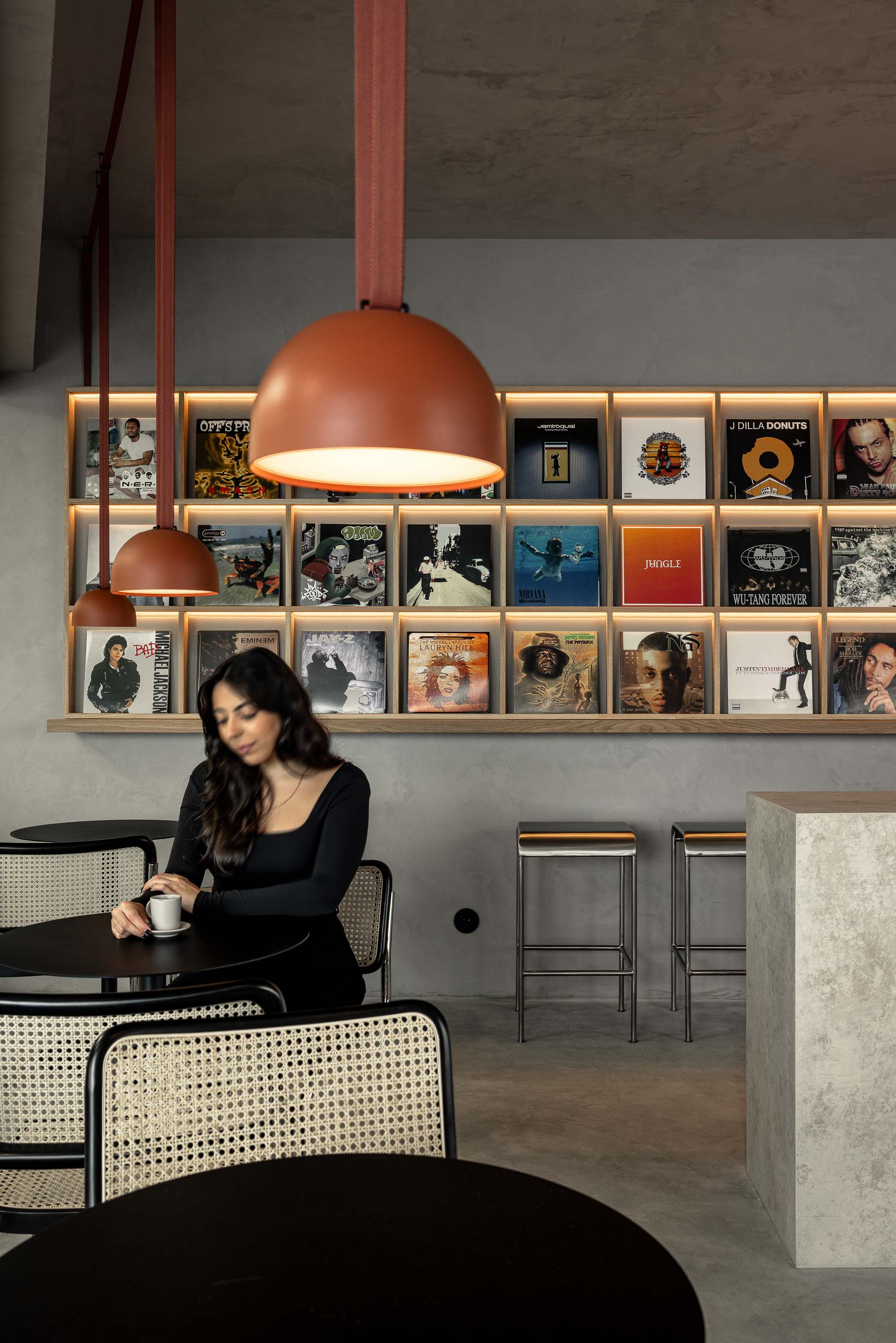 KI.art.music.coffee. - 1