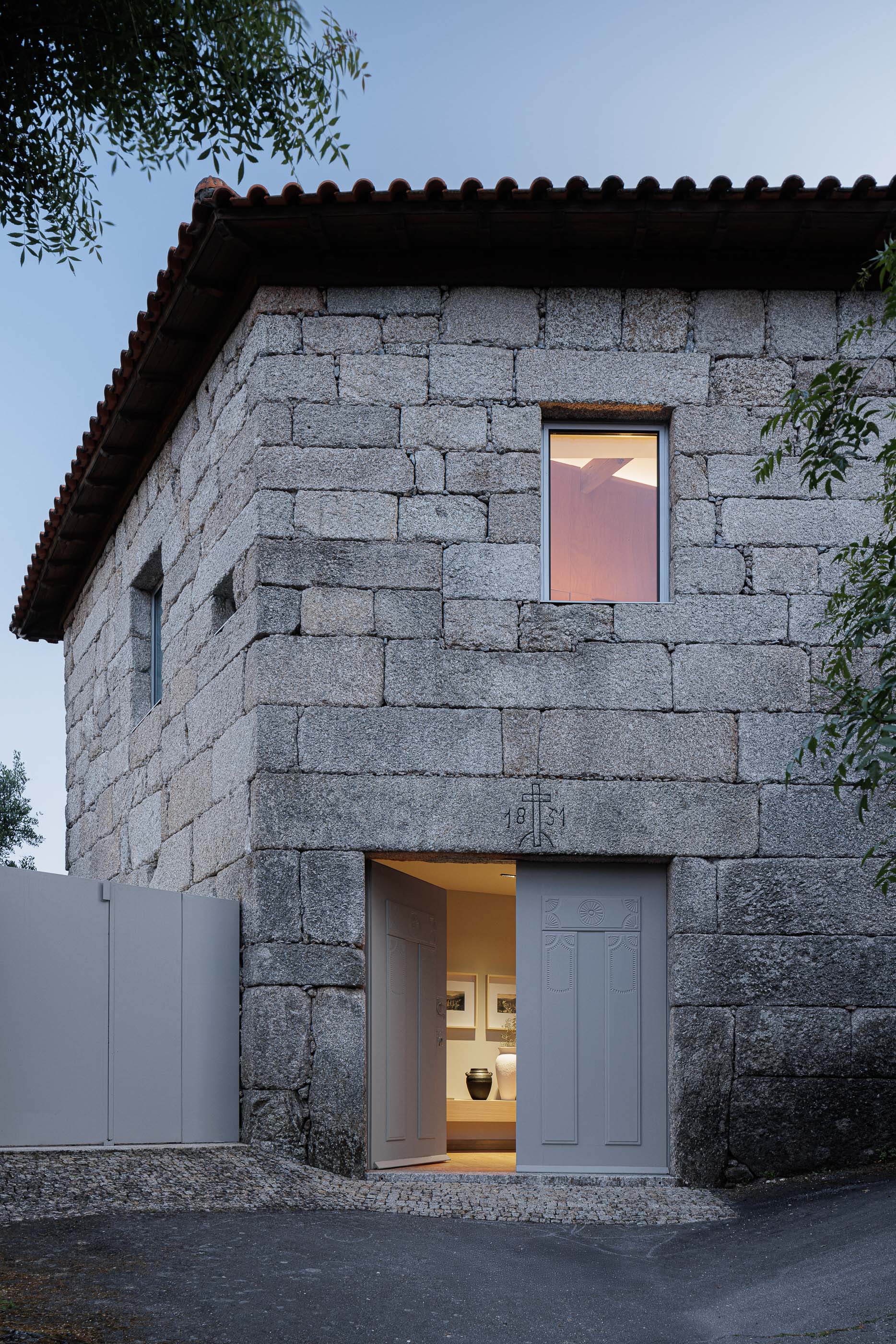 Casa no Gerês - 1