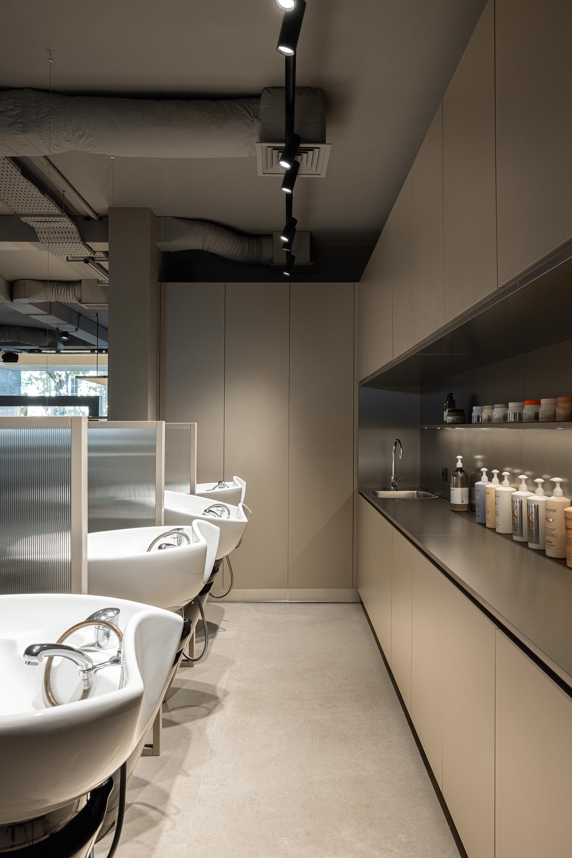 Vasco Freitas Salon - 7