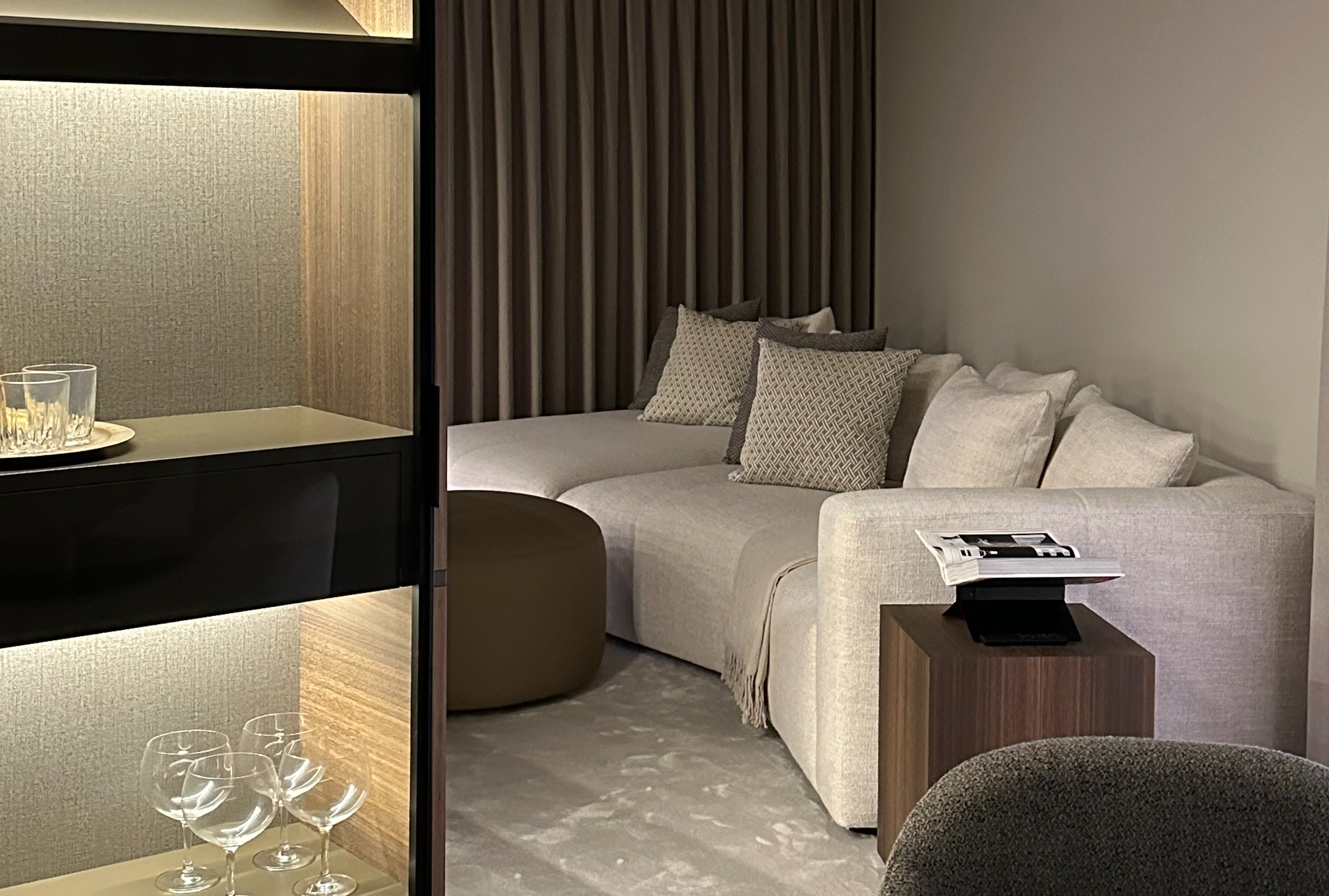 Apartamento JAB