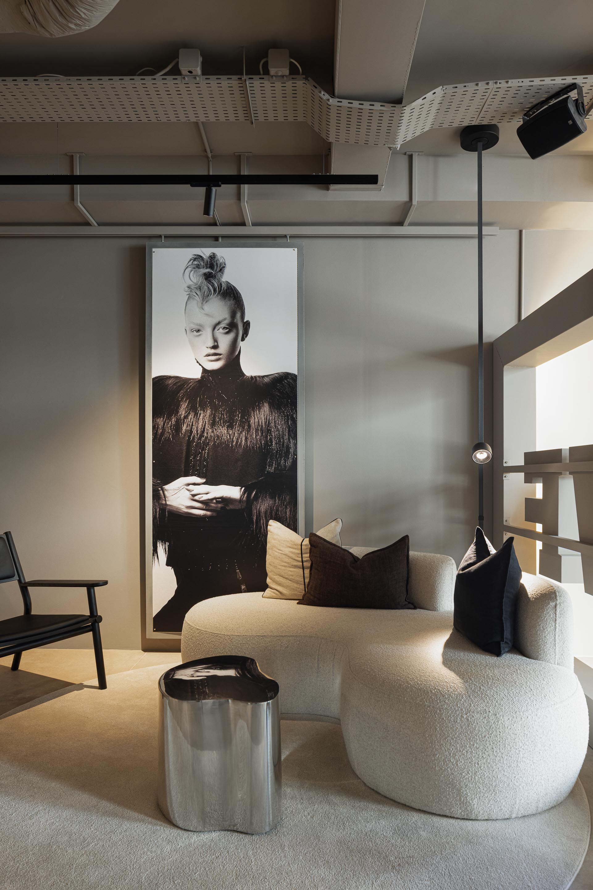 Vasco Freitas Salon - 1
