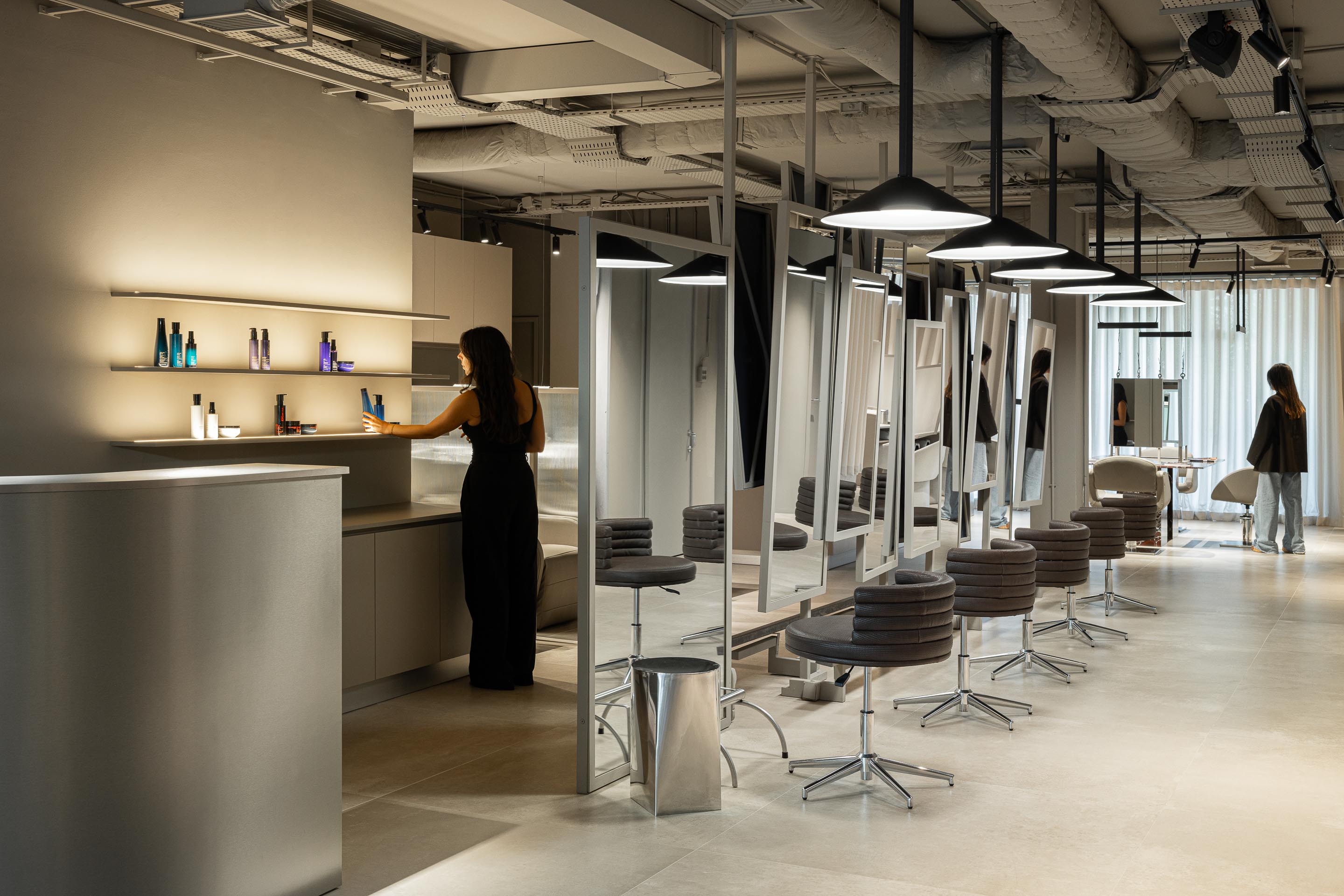 Vasco Freitas Salon
