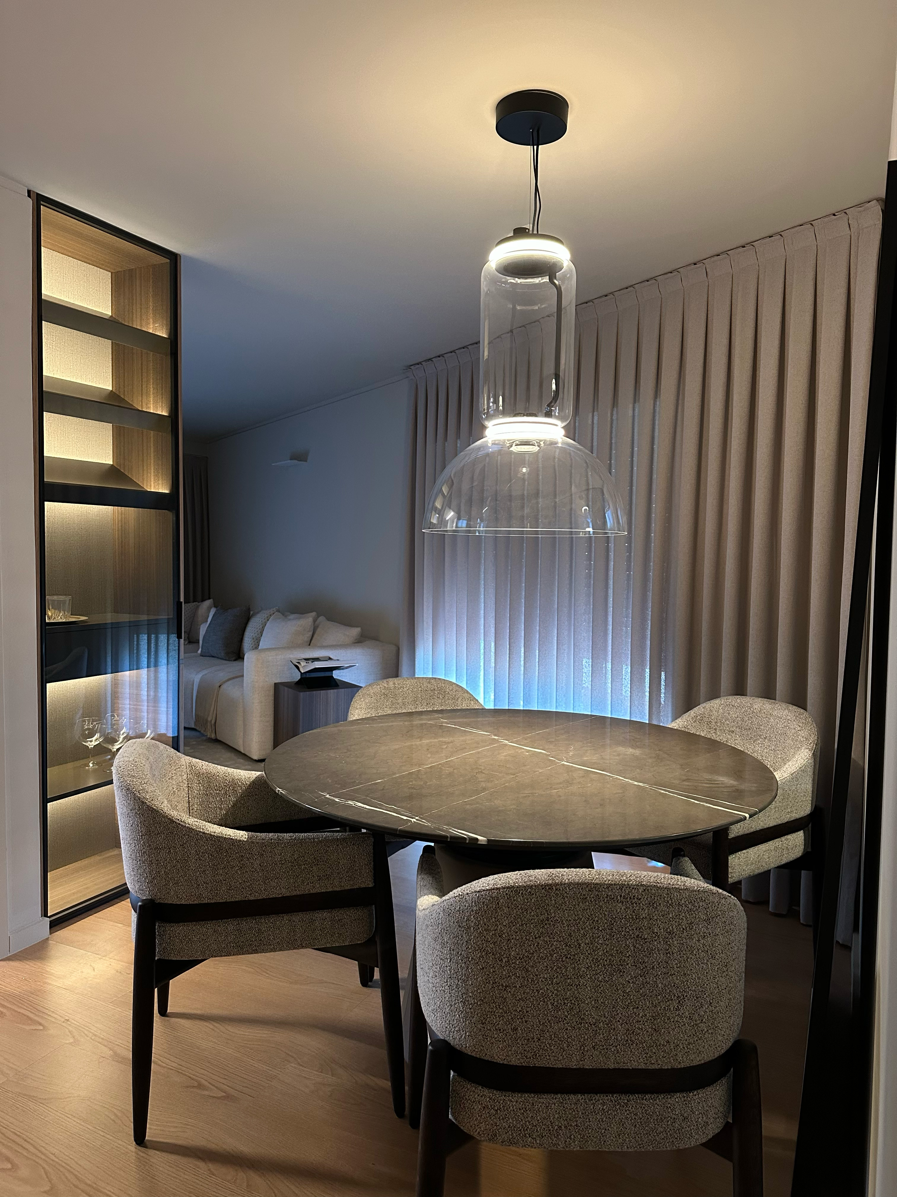 Apartamento JAB - 4