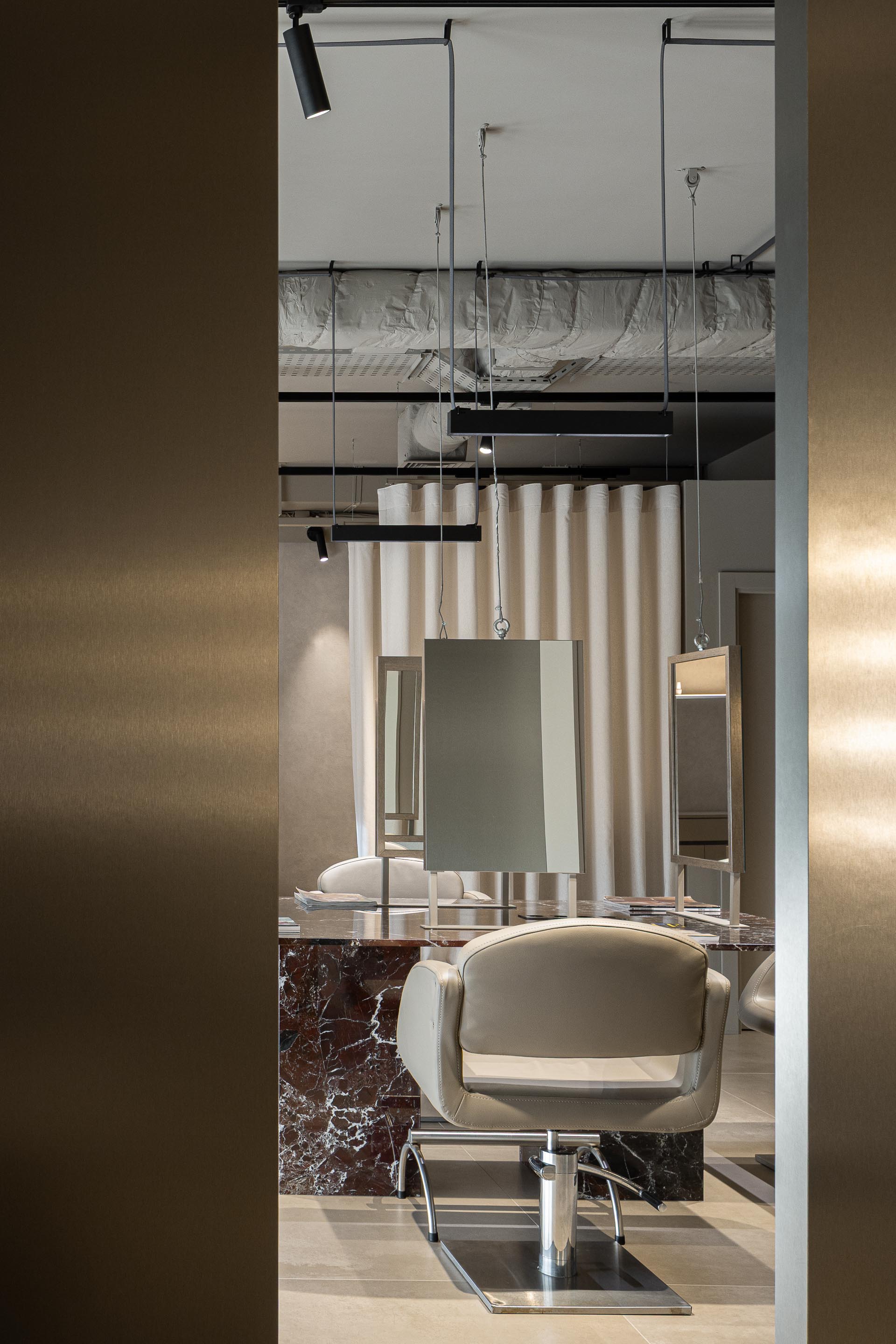 Vasco Freitas Salon - 12