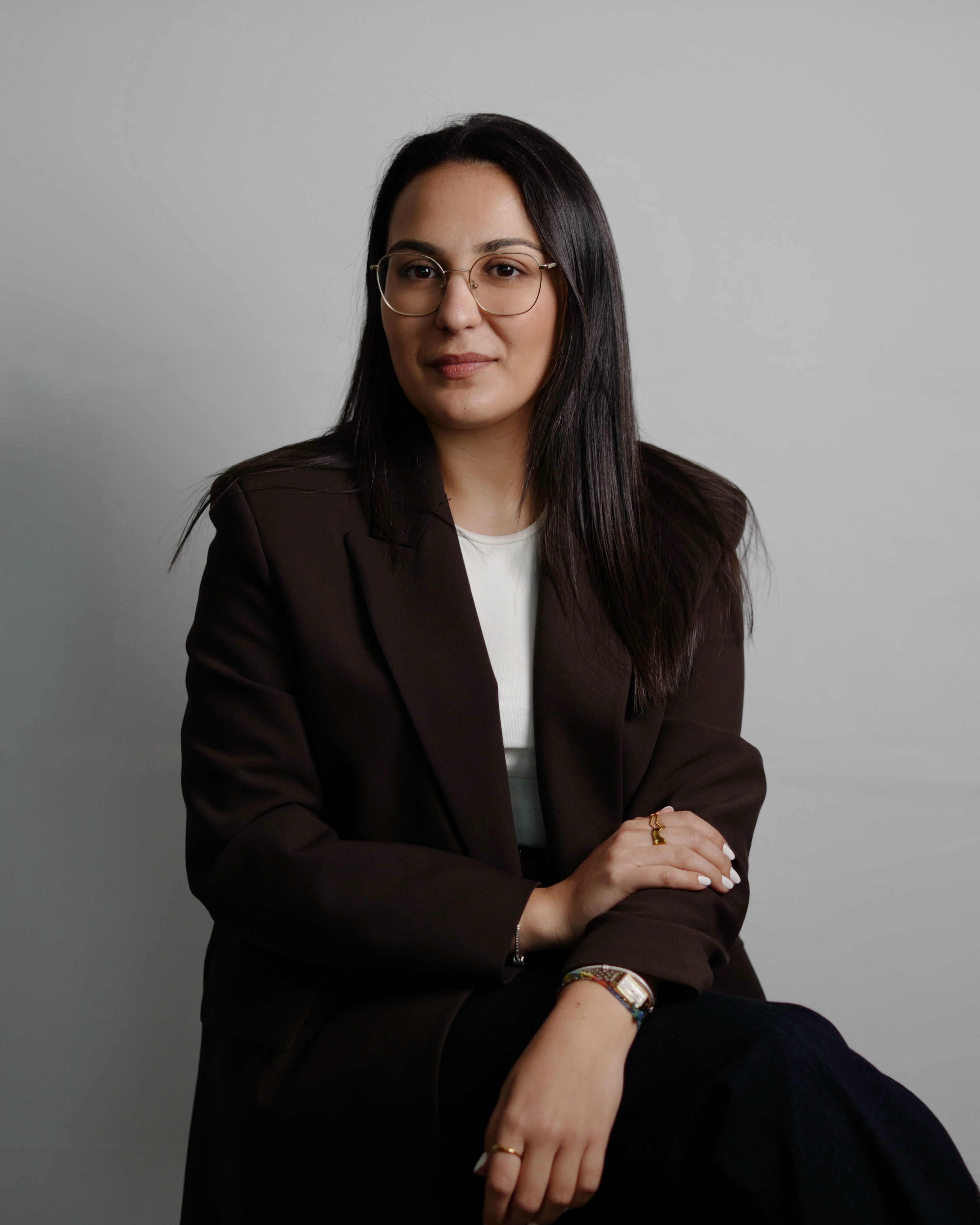 Rita Canossa