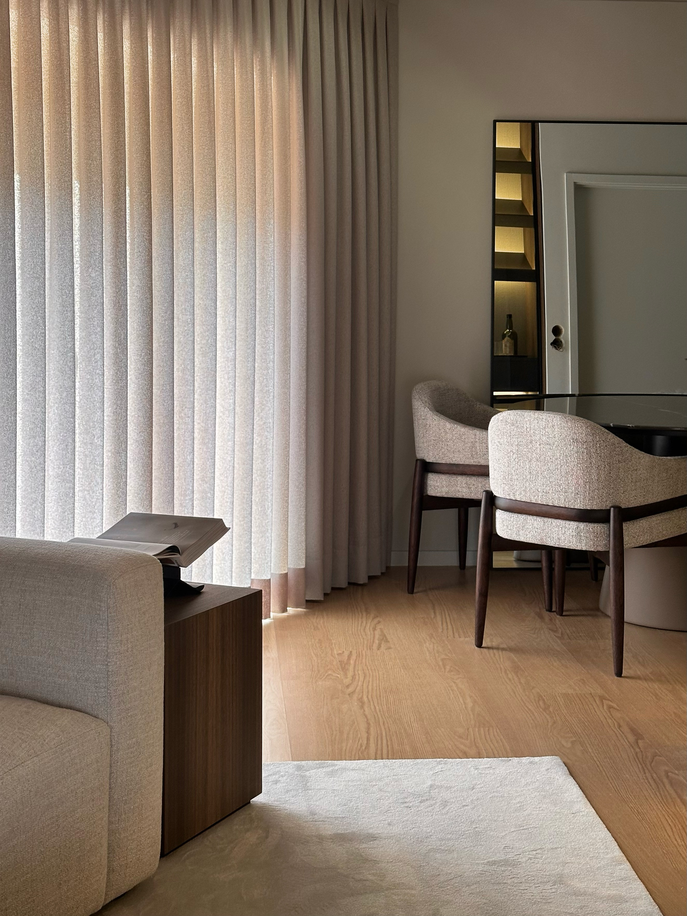Apartamento JAB - 3