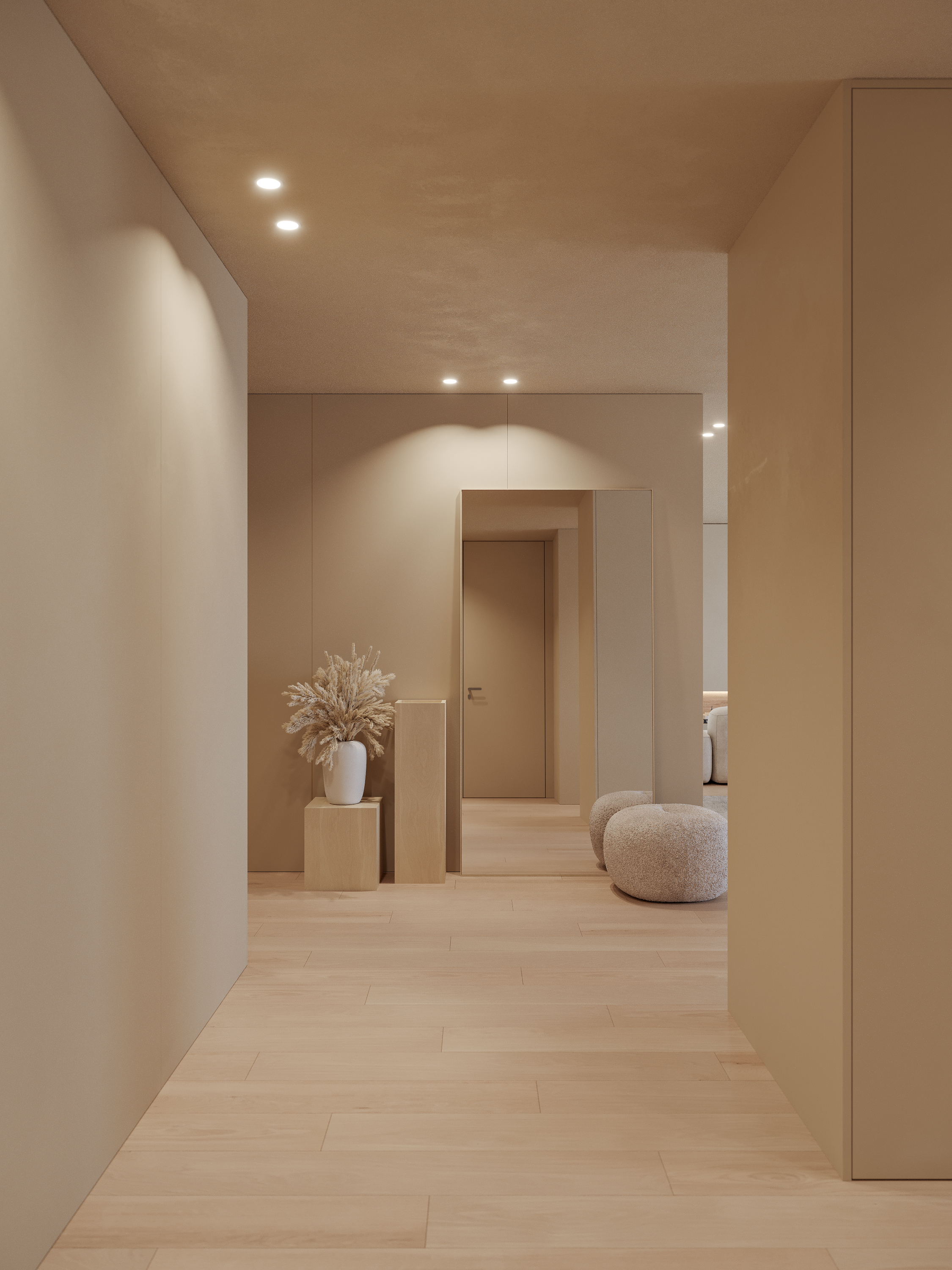 Ocean - Andar Modelo - 2