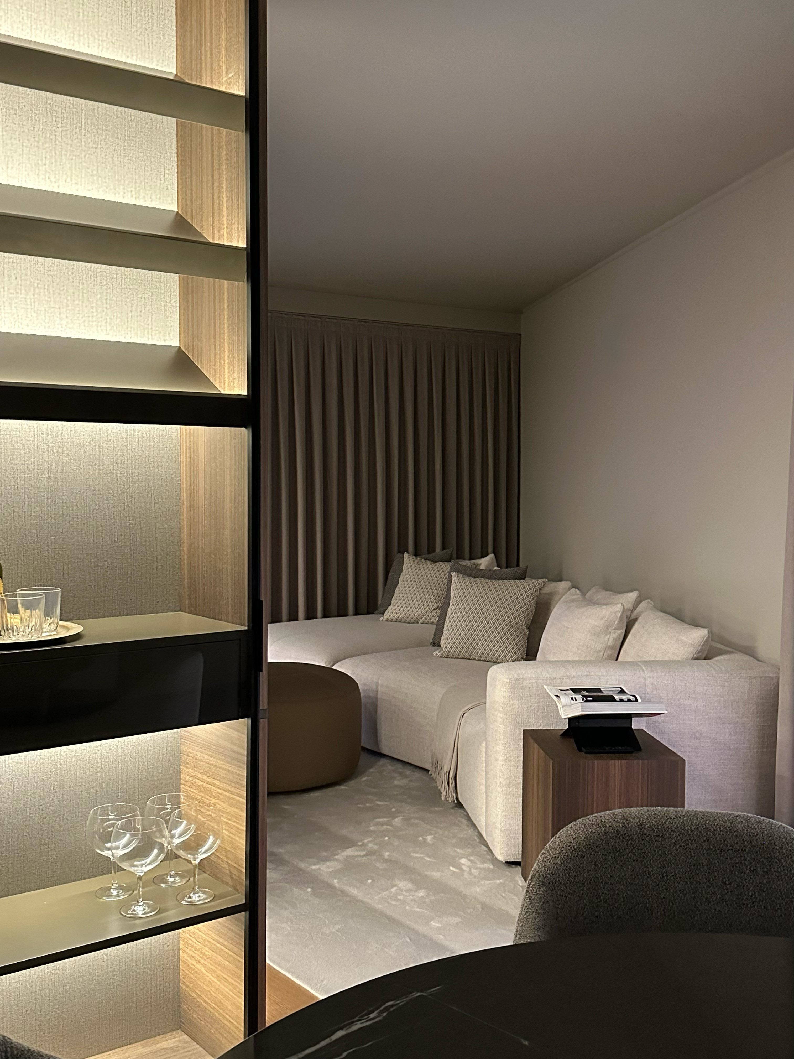 Apartamento JAB - 1