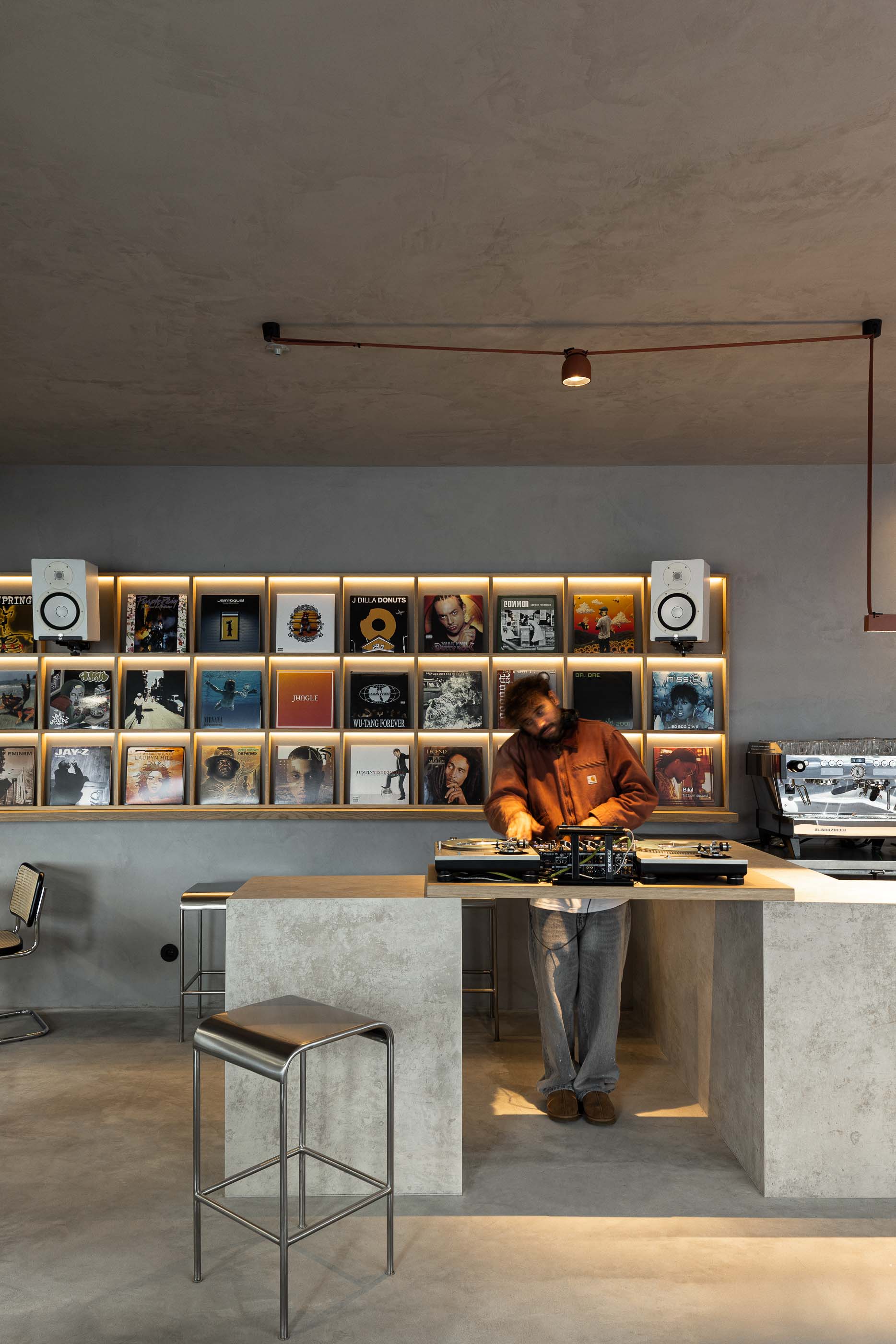 KI.art.music.coffee. - 7