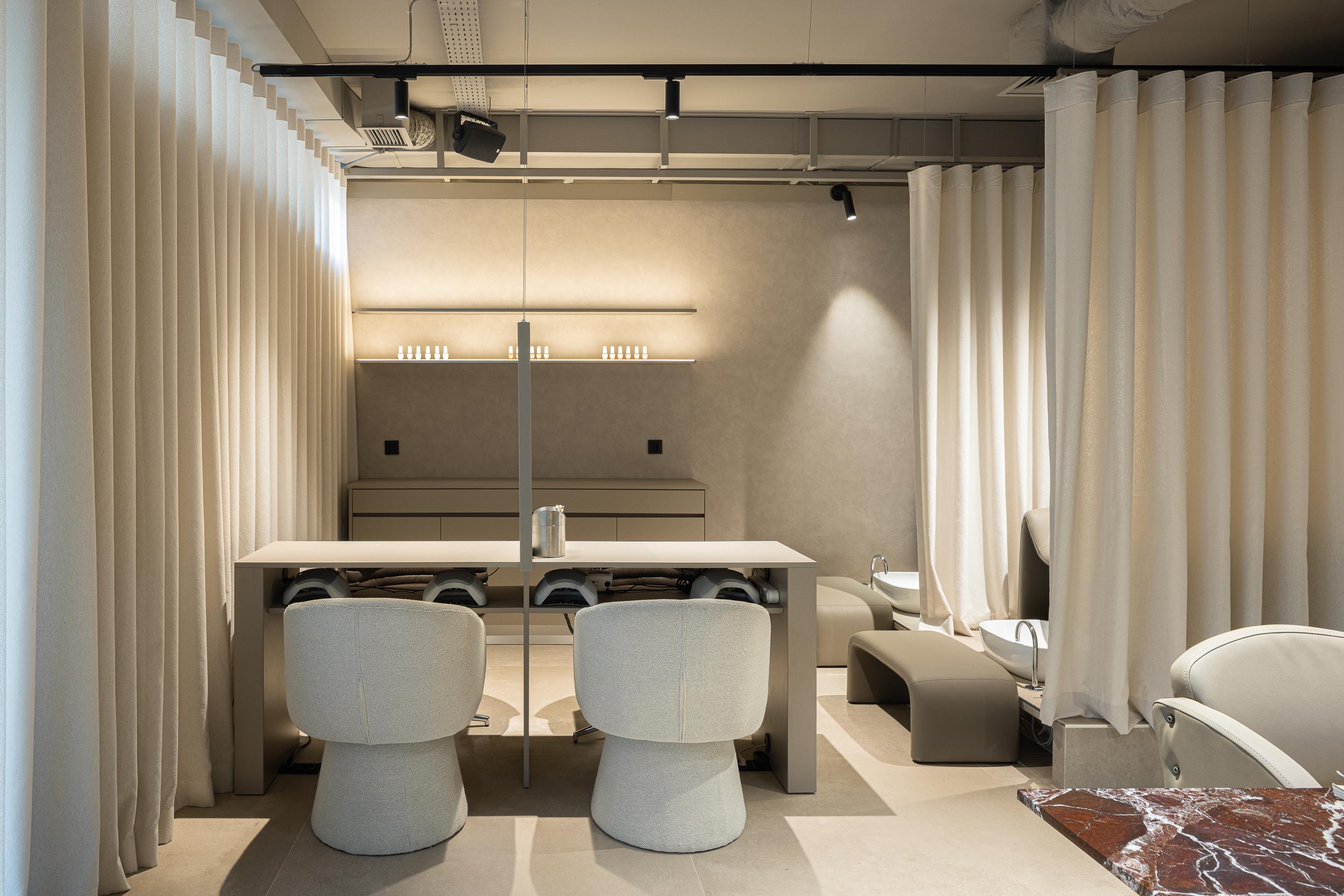 Vasco Freitas Salon - 10