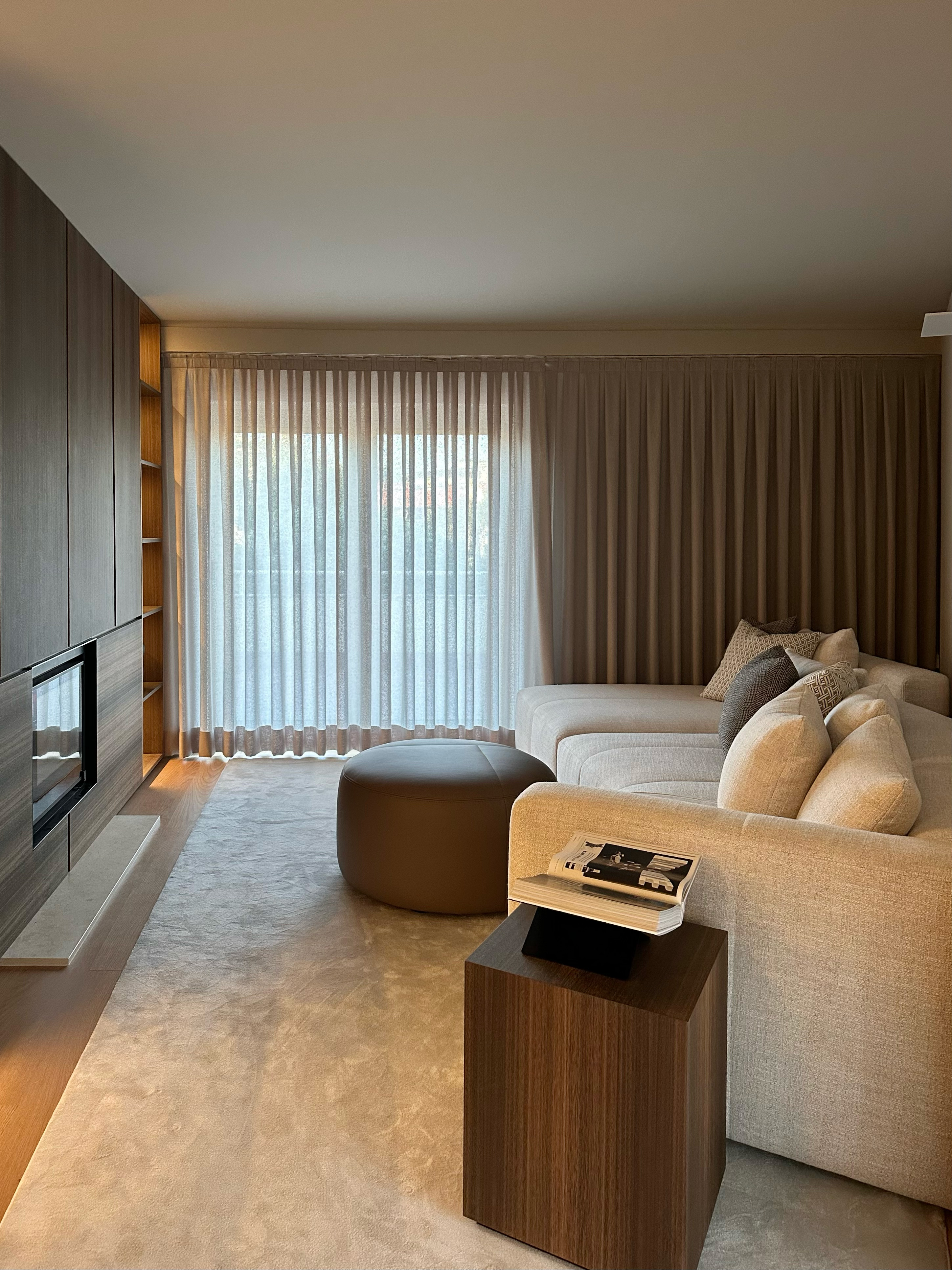 Apartamento JAB - 6