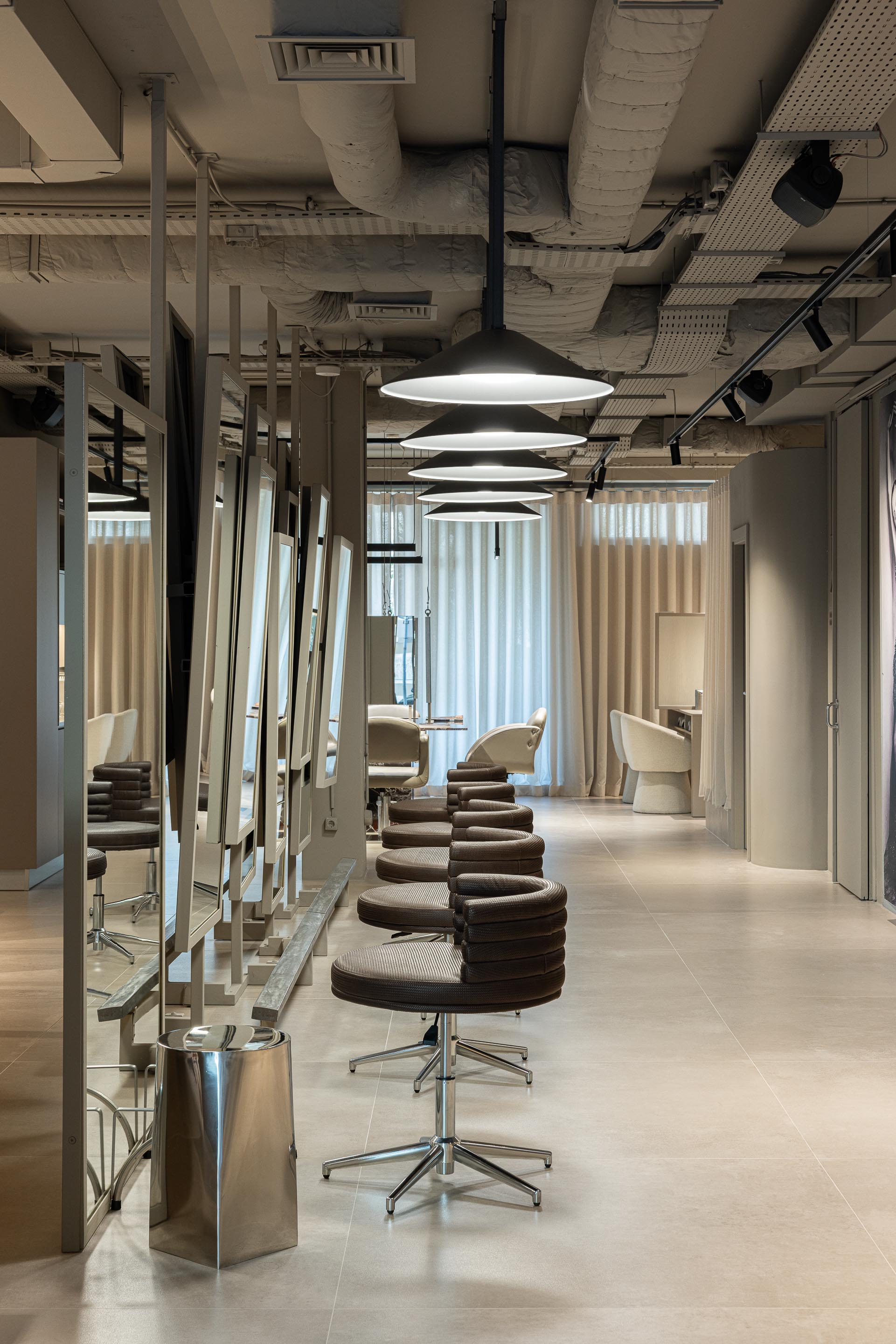 Vasco Freitas Salon - 5